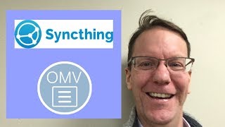 Sync just about Anything for Free with Syncthing on Openmediavault [upl. by Aimej381]