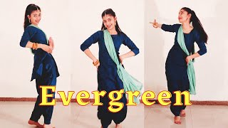 Evergreen  Evergreen dance  Jigar  Desi Crew  Evergreen Song Dance  Latest Punjabi Songs 2022 [upl. by Meras217]