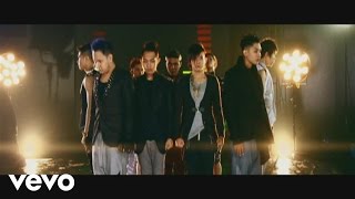 XOIX  Cukuplah Sudah Video Clip [upl. by Atirres395]