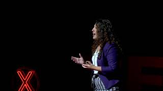 Mastering the Art of the Interview  Ashley Rizzotto  TEDxNSU [upl. by Malissa443]