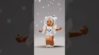 Cute Roblox Outfit Under 50 Robux  AROALXZ [upl. by Atolrac811]