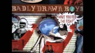 Badly Drawn Boy  How [upl. by Stilla]