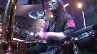 Joey Jordison Greatest Live [upl. by Liakim]