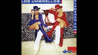 Los Umbrellos  1998  No Tengo Dinero [upl. by Caresse]