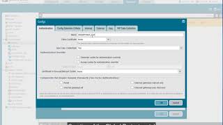 Palo Alto  How to configure remote access Global Protect for LDAP users  EveNG lab [upl. by Collin907]