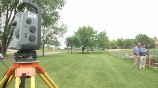 How Does Land Surveying Work [upl. by Leahcim]