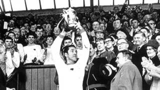 A TRIBUTE TO DAVE MACKAY [upl. by Notluf31]