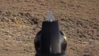 XS How To  Revolver Sight Alignment [upl. by Allard]