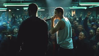 8 Mile  Ending Battles 4KUHD [upl. by Cly]