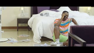 Lava Lava Ft Mbosso  Basi Tu Official Video [upl. by Publius]