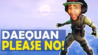 DAEQUAN PLEASE NO [upl. by Waite]