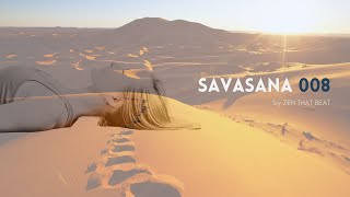 Music For Savasana 008 [upl. by Bosson]