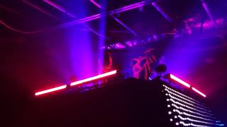 One More Time Daft Punk tribute live  Upstate Concert Hall 42713 2013 HD [upl. by Loleta]