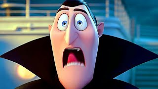 Dracula  film complet animation en francais [upl. by Ecnerewal]