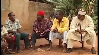 Igbudu The Native Doctor season 1 NKEM OWOH vs JIDE KOSOKO  Latest Nigerian Nollywood Movie [upl. by Torrin]