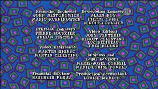 Arthur Season 1 Credits Season 16 Style [upl. by Apul]