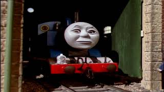 Sodor Pony Railway Adventures Season 2 Episode 18Buttered Thomas [upl. by Pavla]