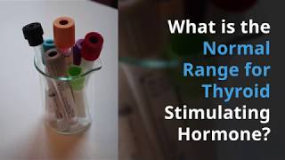 Thyroid Stimulating Hormone TSH Nursing Lab Values [upl. by Kacie]