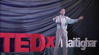 Creating Sustainable Organizational Culture Change in 80 Days  Arthur Carmazzi  TEDxMaitighar [upl. by Torrin]