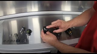 Shock Therapy LIVE How to Adjust Shocks [upl. by Neron839]