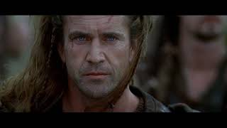 Sacking of York by William Wallace on 1297 AD Braveheart 1995 [upl. by Innej]