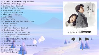 Kdrama OST Playlist [upl. by Margette]