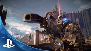 Killzone Shadow Fall Gameplay Walkthrough Part 2  OWL  Mission 2 PS4 [upl. by Tine]