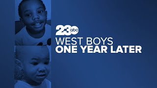 23ABC Special Report West Boys One Year Later [upl. by Janet321]