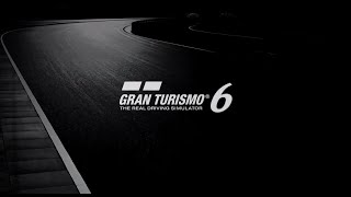 Gran Turismo 6 RPCS3 [upl. by Sirtemed858]