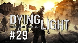 Dying Light  Affet Bu Bölüm Ölmek İstedim  FİNAL [upl. by Lecroy]