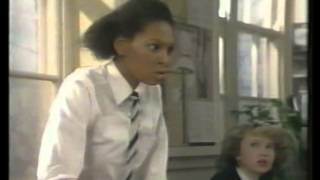 Grange Hill 20 years  from GH to Albert Square [upl. by Nylodam778]