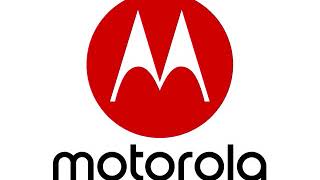 Hello  Motorola stock ringtone [upl. by Birchard595]