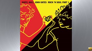 Daryl Hall amp John Oates  Say It Isnt So HQ [upl. by Schwenk903]