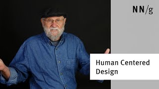 Principles of HumanCentered Design Don Norman [upl. by Aramac508]