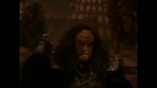 Amazing Klingon Singing [upl. by Amber886]