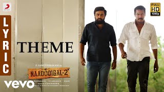 Naadodigal 2  Tamil Full movie Review 2020 [upl. by Bridge]