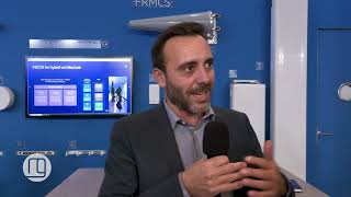 Ericsson highlights at InnoTrans [upl. by Maze999]