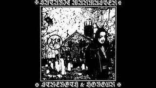 Satanic Warmaster  Strength amp Honour  Blutrache  Marsch zu neuen Zeitaltern Full Album [upl. by Isabea]