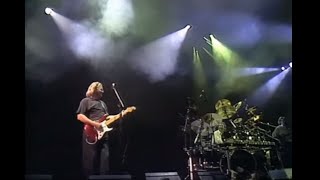 Pink Floyd Live 1989 in HD full screen [upl. by Stacee483]