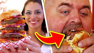 Top 10 Untold Truths of the Heart Attack Grill Part 2 [upl. by Cahilly]