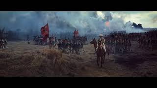 My favorite Battle of Borodino scene [upl. by Ial]