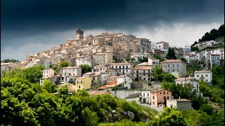 Abruzzo  A Photographic Expedition [upl. by Damick]