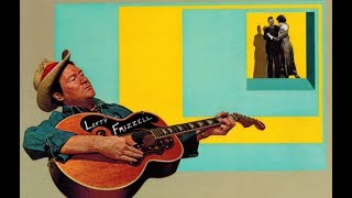 Lefty Frizzell  Mom and Dads Waltz [upl. by Odlanra]