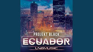 Ecuador Technoposse Remix Edit [upl. by Eniamart]