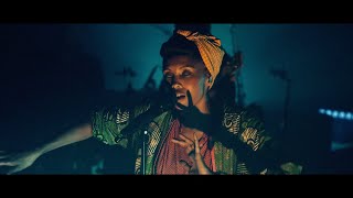 Imany  Slow Down Live at The Casino de Paris [upl. by Socha]