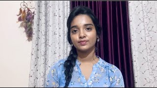 Katy Perry  Harleys in Hawaii Cover by Lakshmi Meghana [upl. by Vi]