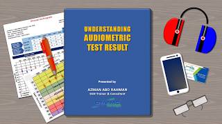 Understanding Audiometric Test Result Audiogram [upl. by Ymot]