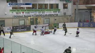 NL Minor Hockey Showcase  Rogers tv [upl. by Dougherty]