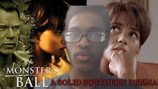 Monsters Ball  Deleted Scenes and Outtakes Halle Berry Billy Bob Thornton [upl. by Annelise332]