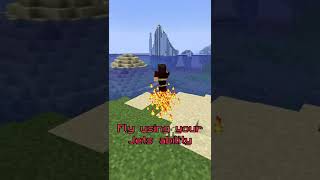 BendersMC  Fire Bending Showcase [upl. by Urson]